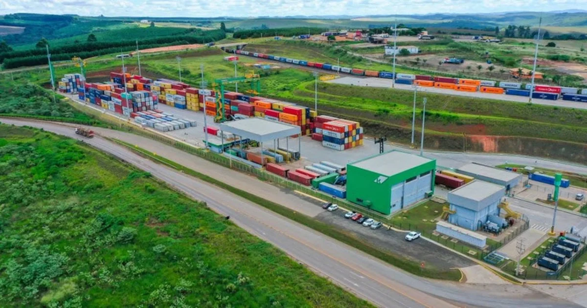 Projeto logístico completa cinco anos no Paraná e turbina…