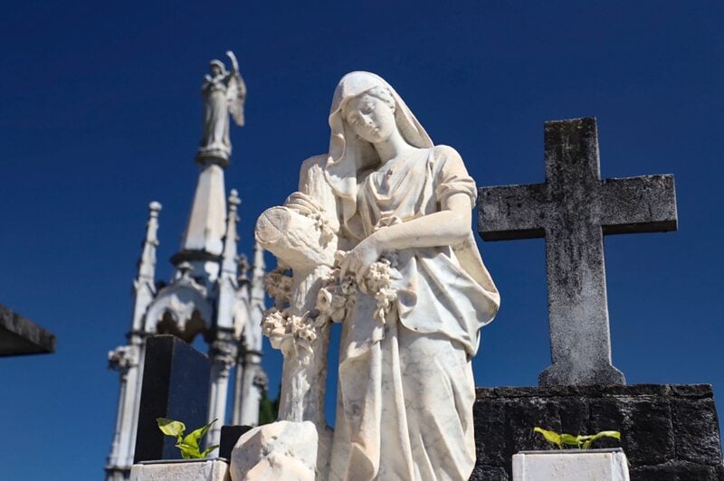 Falecimentos desta sexta-feira, 25 de setembro, em Curitiba