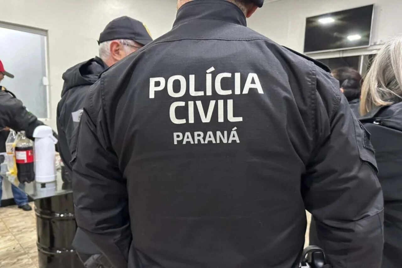 Polícia busca suspeitos de matar americano desenvolvedor de jogos no Paraná