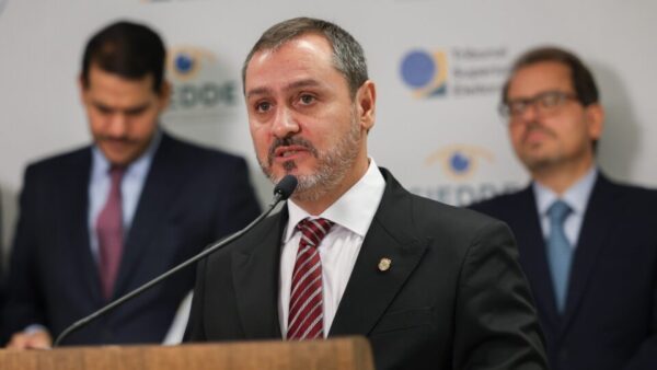 Andrei Rodrigues planejava saída da PF antes de afastamento