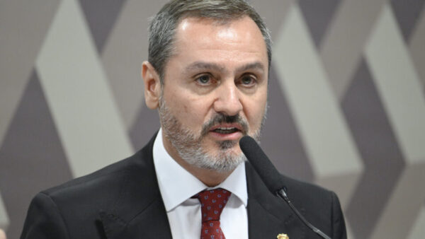 Andrei Rodrigues: conheça o diretor-geral da PF alvo de suspeitas no caso Master