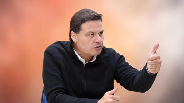Comando da campanha de Sandro Alex será reforçado - Blog Politicamente