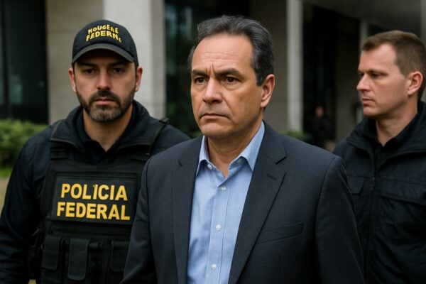 Ex-policial federal vai a júri na próxima semana em Curitiba por ataque que matou fotógrafo