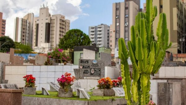 Falecimentos dos dias 6 e 7 de setembro de 2026 em Londrina e região