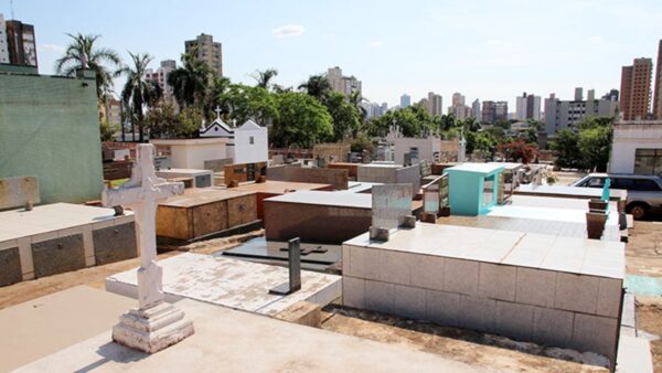 Falecimentos dos dias 7 e 8 de setembro de 2026 em Londrina e região