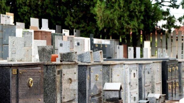 Falecimentos dos dias 8 e 9 de setembro de 2026 em Londrina e região