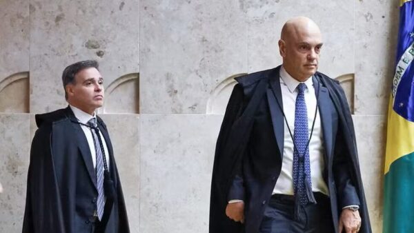 OAB nacional defende apuração rigorosa e regionais pressionam por afastamento de Moraes