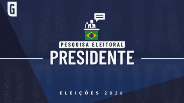 Os números da nova pesquisa Datafolha para presidente