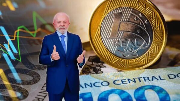 PIB testa força da economia de Lula na corrida eleitoral