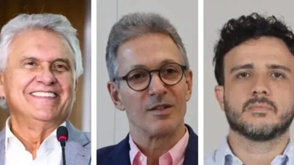 Líderes políticos comentam saída de chefe da Polícia Federal