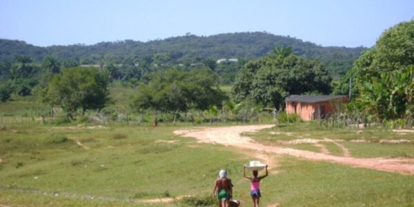 Programa de Reforma Agrária inclui 2,4 mil quilombolas no Maranhão
