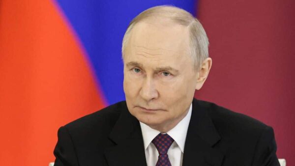 Putin volta a exigir que Ucrânia seja neutra e sem armas nucleares | Notícias e análises políticas do Brasil e do Paraná