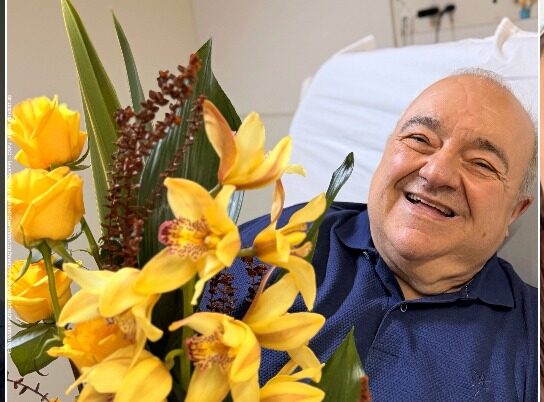 Rafael Greca segue no hospital e só deve ter alta na sexta-feira - Blog Politicamente