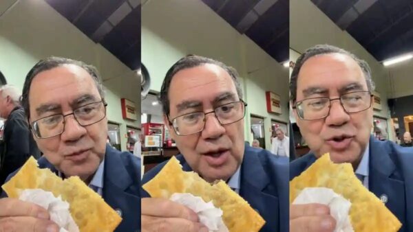 Real Time põe Cury em 11% e empata Lula e Flávio Bolsonaro