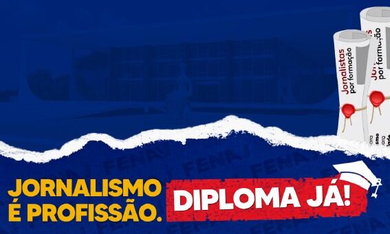 Resistência empresarial ao diploma de Jornalismo atravessa décadas e repete argumento historicamente falso