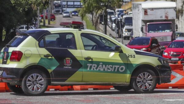 Ruas de Curitiba serão bloqueadas neste fim de semana e no feriado para eventos
