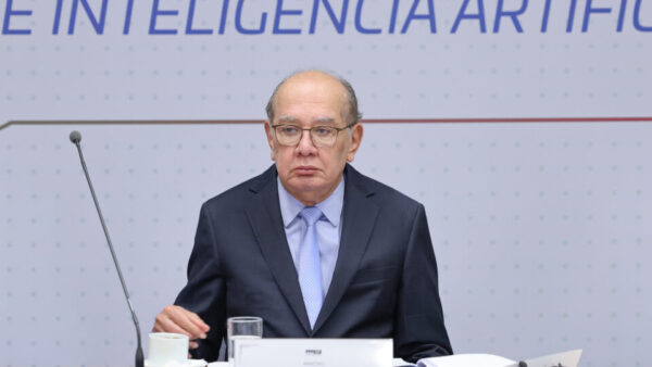 Segunda Turma adianta votos após vista de Gilmar Mendes e mantém afastamento de Andrei Rodrigues
