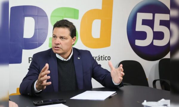 TRE atende pedido de campanha de Sandro Alex e proíbe divulgação de pesquisa - Blog Politicamente