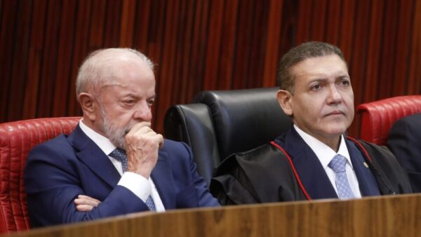 TSE autoriza pronunciamento de Lula sobre o 7 de Setembro