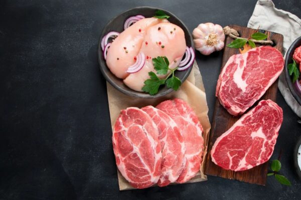 UE mantém veto à carne brasileira e ameaça exportação do Paraná